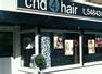 chd 4 hair Blackburn