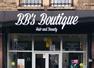 BBs Boutique Hair and Beauty Blackburn